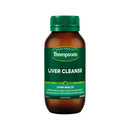 Thompsons Liver Cleanse 120 caps