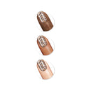 Sally Hansen Insta-Dri Nail Polish - Hallo-Queen