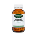 Thompsons Organic Magnesium 120 tabs