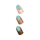 Sally Hansen Miracle Gel Nail Polish - Giving Altitude