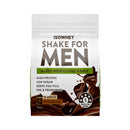 Isowhey Mens Shake Chocolate 840G