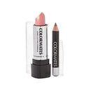 Colormates Lipstick & Lipliner Set - Pink Shimmer