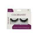Colormates Eyelash Kit Diva with Adhesive
