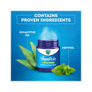 Vicks VapoRub Vaporizing Ointment 50g