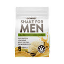 Isowhey Mens Shake Vanilla 840G