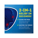 Vicks VapoDrops Original Menthol 24 Lozenges