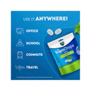 Vicks VapoDrops Original Menthol 24 Lozenges