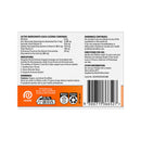 Strepsils Herbal Immune Support Lozenges Honey Lemon 16 Pack