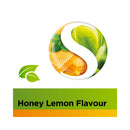 Strepsils Herbal Immune Support Lozenges Honey Lemon 16 Pack