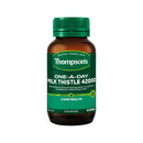 Thompsons One-A-Day Milk Thistle 42000mg 60 caps
