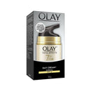 Olay Total Effects Face Cream Moisturiser Normal 50g