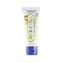 Jack N Jill Toothpaste Bubblegum 50G