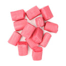 Sugarless Confectionery Raspberry Chews 70g