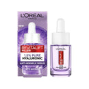 LOréal Paris Revitalift Filler 1.5% Hyaluronic Acid Plumping Face Serum 15ml