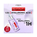 LOréal Paris Revitalift Filler 1.5% Hyaluronic Acid Plumping Face Serum 15ml
