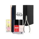 The Ultimate Make Up Kit Nail Edition for Nails MUD Makeup Design Essence