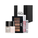 The Ultimate Make Up Kit Beauty Edition Nails Eyes Lips MUD Essence