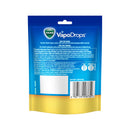 Vicks VapoDrops Butter Menthol Cough Cold 24 Lozenges