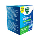 Vicks VapoRub Vaporizing Ointment 100g