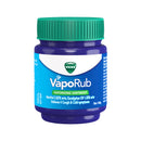 Vicks VapoRub Vaporizing Ointment 100g