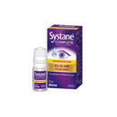 Systane Complete Preservative-Free Eye Drops 10ml