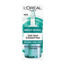 LOréal Paris Bright Reveal Dark Spot Exfoliant Peel 25ml