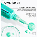 LOréal Paris Bright Reveal Dark Spot Exfoliant Peel 25ml