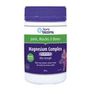 Henry Blooms Magnesium Complex 200g Powder