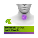 Strepsils Herbal Immune Support Lozenges Elderberry 16 Pack