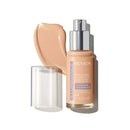 Revlon Illuminance Skin-Caring Foundation - 213 Light Natural