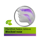 Strepsils Herbal Immune Support Lozenges Elderberry 16 Pack