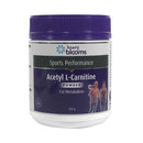 Henry Blooms Acetyl L-Carnitine Powder 250g