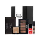 The Ultimate Make Up Kit Perfect Edition Eyes Lips Nails MUD Essence TBX