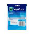 Vicks VapoDrops Cooling Peppermint Lozenges 24 Pack