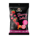 Sugarless Confectionery Berry Mix Jellies 70g