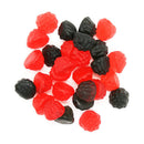Sugarless Confectionery Berry Mix Jellies 70g