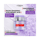 L’Oréal Paris Revitalift Filler Pressed Water Cream 50ml