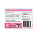 Strepsils Sore Throat Relief Sugar Free Strawberry Lozenges 36 Pack