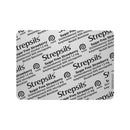 Strepsils Sore Throat Relief Sugar Free Strawberry Lozenges 36 Pack