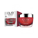 Olay Regenerist Micro-Sculpting Face Cream Moisturiser Fragrance Free 48g