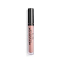 Revolution Matte Liquid Lipstick - 110 Chauffeur