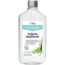Henry Blooms Probiotic Mouthwash Peppermint 375ml