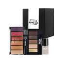 The Ultimate Make Up Kit All Eyes On You Edition for Eyes and Nails Ulta3 MUD