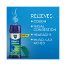 Vicks VapoRub No Touch Applicator Decongestant Cough Cold Rub 35g