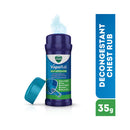 Vicks VapoRub No Touch Applicator Decongestant Cough Cold Rub 35g