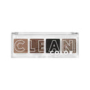 Covergirl Clean Fresh Clean Colour Eyeshadow Quad Palette - Classic Smokey