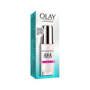 Olay Luminous Niacinamide + AHA Super Face Serum 30ml