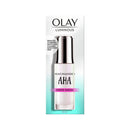 Olay Luminous Niacinamide + AHA Super Face Serum 30ml