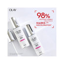 Olay Luminous Niacinamide + AHA Super Face Serum 30ml