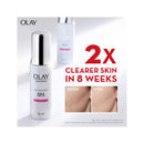 Olay Luminous Niacinamide + AHA Super Face Serum 30ml